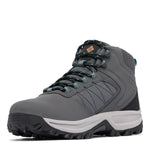 Botín Hombre Transverse Hike Wateproof Gris Columbia