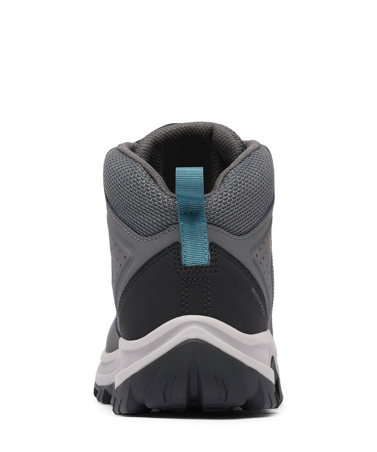 Botín Hombre Transverse Hike Wateproof Gris Columbia