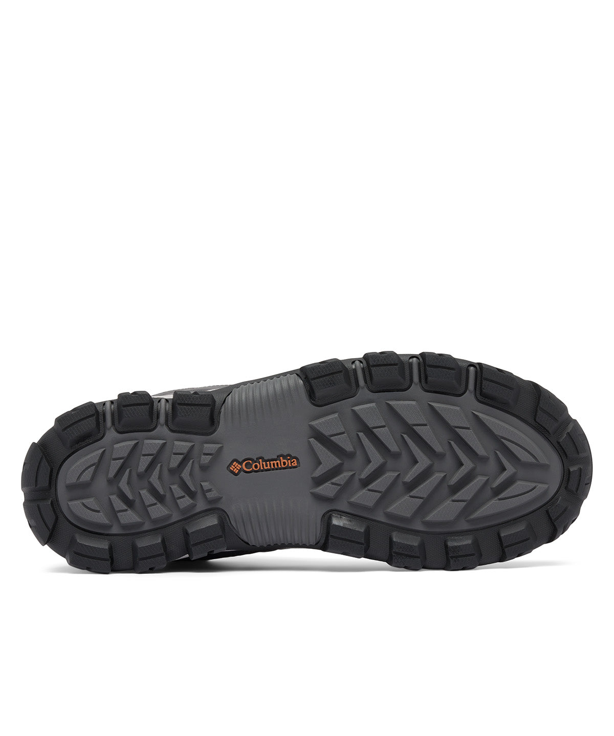 Botín Hombre Transverse Hike Wateproof Gris Columbia