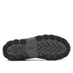 Botín Hombre Transverse Hike Wateproof Gris Columbia