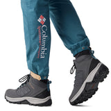 Botín Hombre Transverse Hike Wateproof Gris Columbia