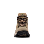 Botín Hombre Transverse Hike Waterproof Blanco Columbia