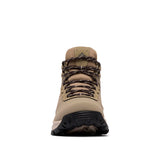 Botín Hombre Transverse Hike Waterproof Blanco Columbia
