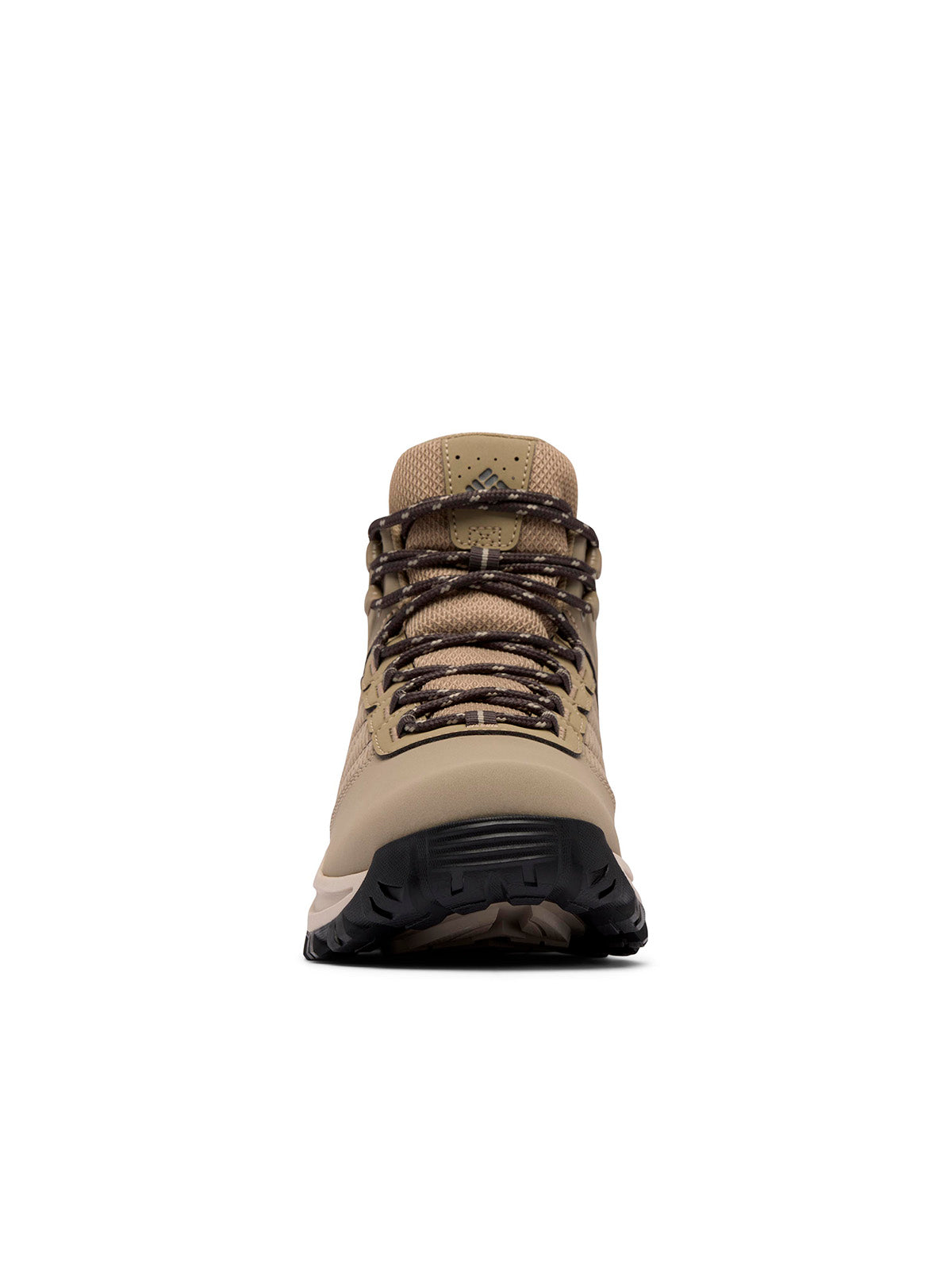 Botín Hombre Transverse Hike Waterproof Blanco Columbia