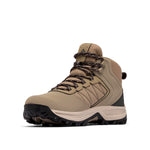 Botín Hombre Transverse Hike Waterproof Blanco Columbia