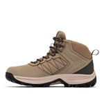 Botín Hombre Transverse Hike Waterproof Blanco Columbia
