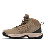 Botín Hombre Transverse Hike Waterproof Blanco Columbia