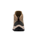 Botín Hombre Transverse Hike Waterproof Blanco Columbia