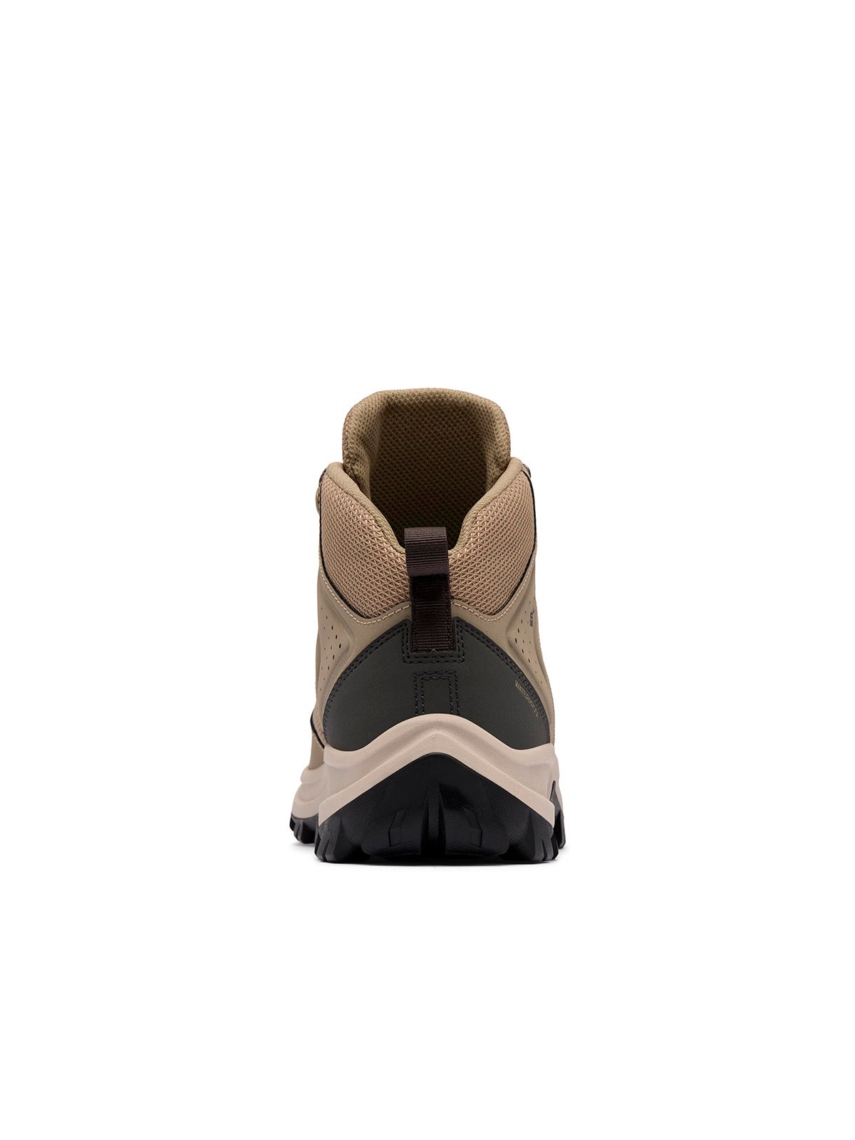 Botín Hombre Transverse Hike Waterproof Blanco Columbia