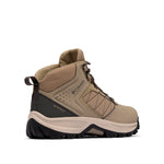 Botín Hombre Transverse Hike Waterproof Blanco Columbia