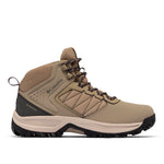 Botín Hombre Transverse Hike Waterproof Blanco Columbia