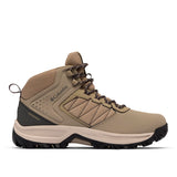 Botín Hombre Transverse Hike Waterproof Blanco Columbia