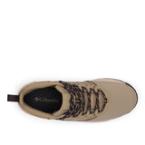 Botín Hombre Transverse Hike Waterproof Blanco Columbia