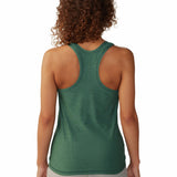 Polera Sin Mangas Mujer Chillaction Azul Mountain Hardwear