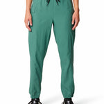 Pantalón Mujer Trail Sender Azul Mountain Hardwear