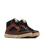 Botin Hombre Explorer Next Mid Waterproof