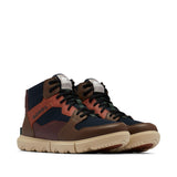 Botin Hombre Explorer Next Mid Waterproof
