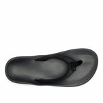 Sandalia Mujer Hood River Stroll Negro Columbia
