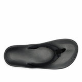 Sandalia Mujer Hood River Stroll Negro Columbia