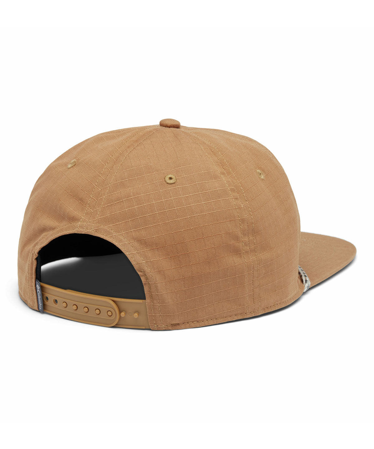 Jockey Ratchet Strap Café Columbia