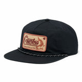 Jockey Ratchet Strap Negro Columbia