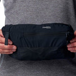 Cortaviento Hombre Ampli-Dry II Shell Negro Columbia