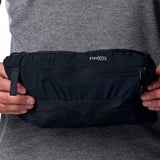 Cortaviento Hombre Ampli-Dry II Shell Negro Columbia