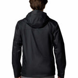 Cortaviento Impermeable Hombre Inner Limits III Negro Columbia