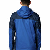 Cortaviento Impermeable Hombre Inner Limits III Azul Columbia