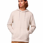 Polerón Hombre Marble Canyon Hoodie Gris Columbia