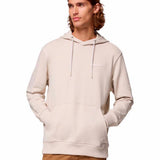 Polerón Hombre Marble Canyon Hoodie Gris Columbia