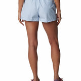 Short Mujer Boundless Trek Azul Columbia