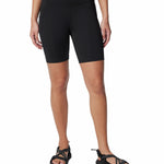 Calza Mujer Boundless Trek 1/2 Negro Columbia