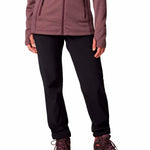 Pantalón Mujer Back Beauty Negro Columbia