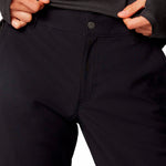Pantalón Mujer Back Beauty Negro Columbia