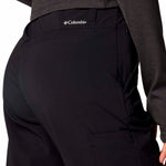 Pantalón Mujer Back Beauty Negro Columbia