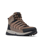 Botín Hombre Strata Trail Mid Waterproof Café Columbia
