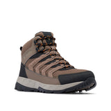 Botín Hombre Strata Trail Mid Waterproof Café Columbia