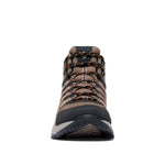 Botín Hombre Strata Trail Mid Waterproof Café Columbia