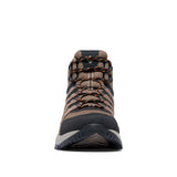 Botín Hombre Strata Trail Mid Waterproof Café Columbia