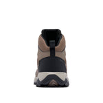 Botín Hombre Strata Trail Mid Waterproof Café Columbia
