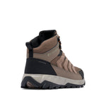 Botín Hombre Strata Trail Mid Waterproof Café Columbia