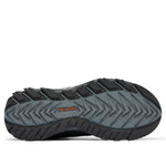 Botín Hombre Strata Trail Mid Waterproof Negro Columbia