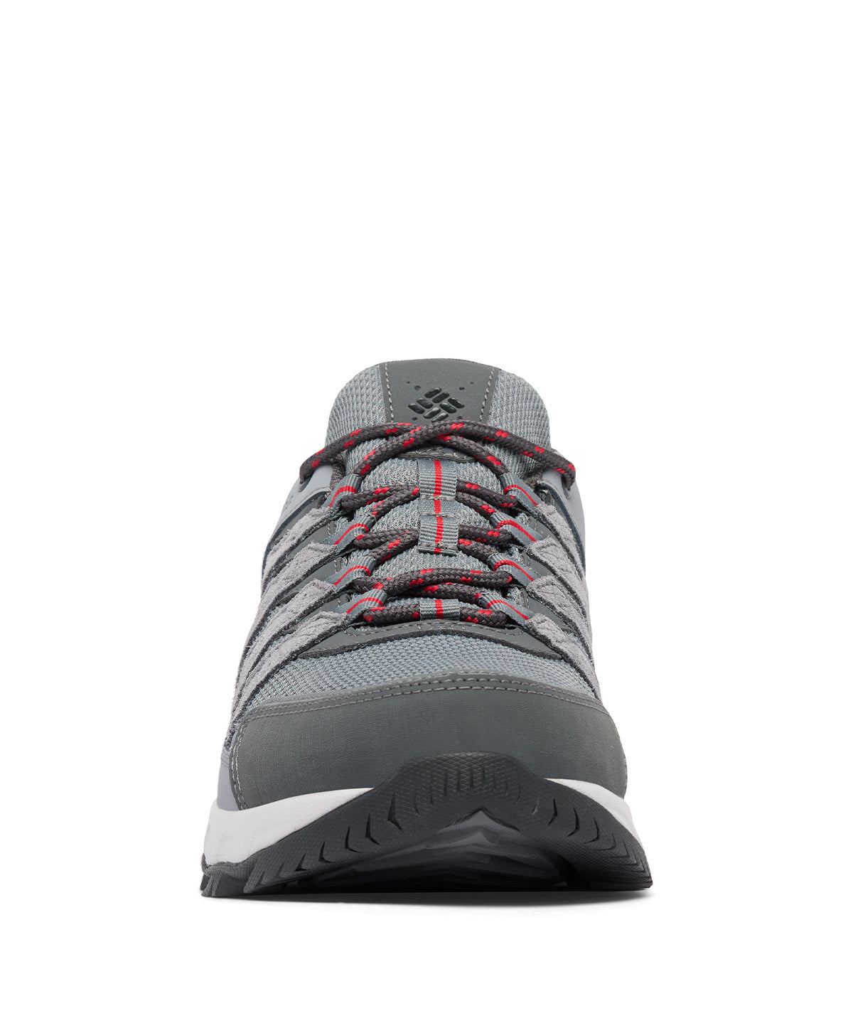 Zapatilla Hombre Strata Trail Low Waterproof Gris Columbia