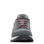 Zapatilla Hombre Strata Trail Low Waterproof Gris Columbia
