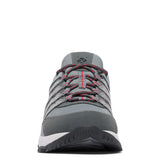 Zapatilla Hombre Strata Trail Low Waterproof Gris Columbia