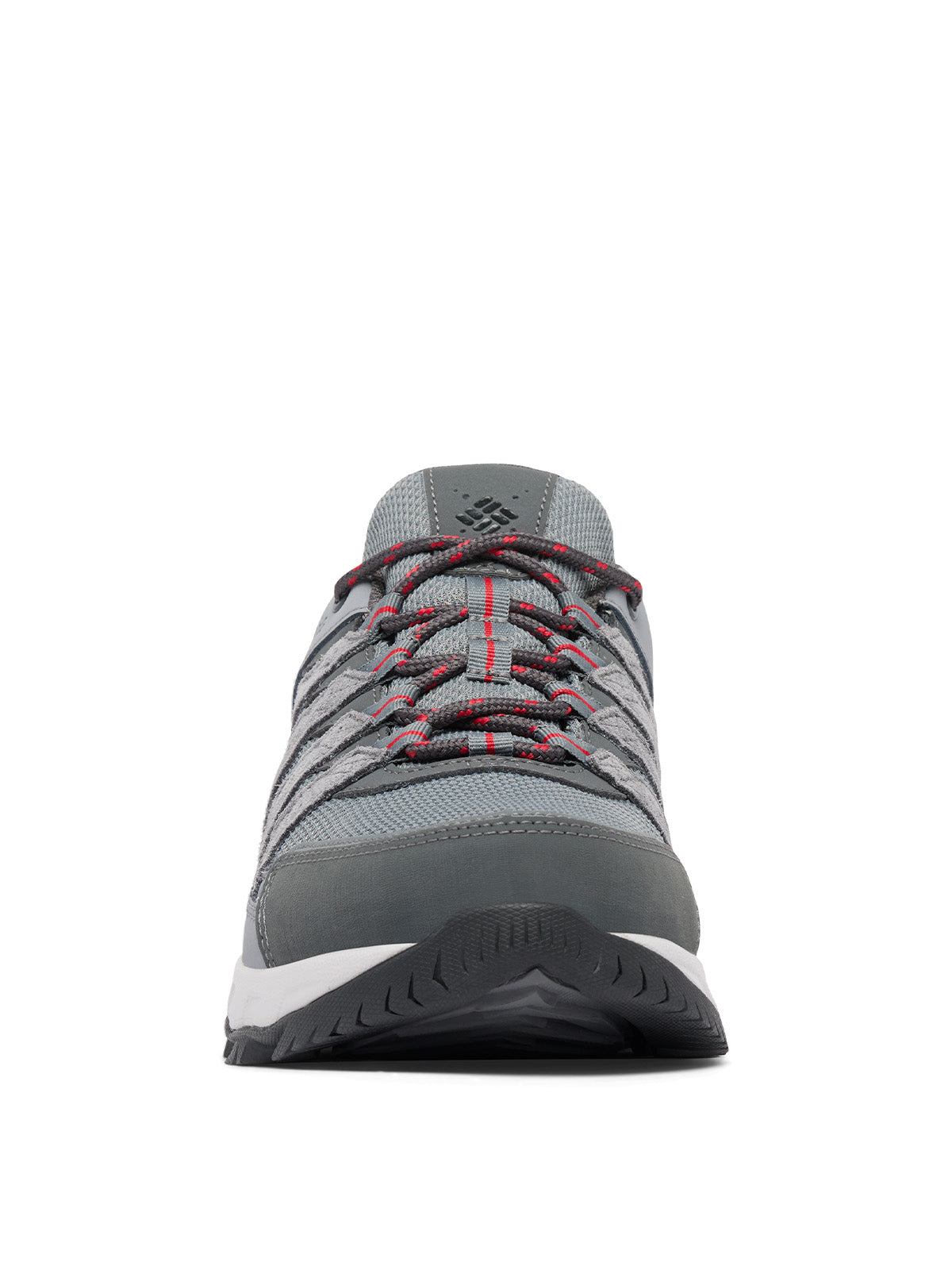 Zapatilla Hombre Strata Trail Low Waterproof Gris Columbia