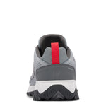 Zapatilla Hombre Strata Trail Low Waterproof Gris Columbia