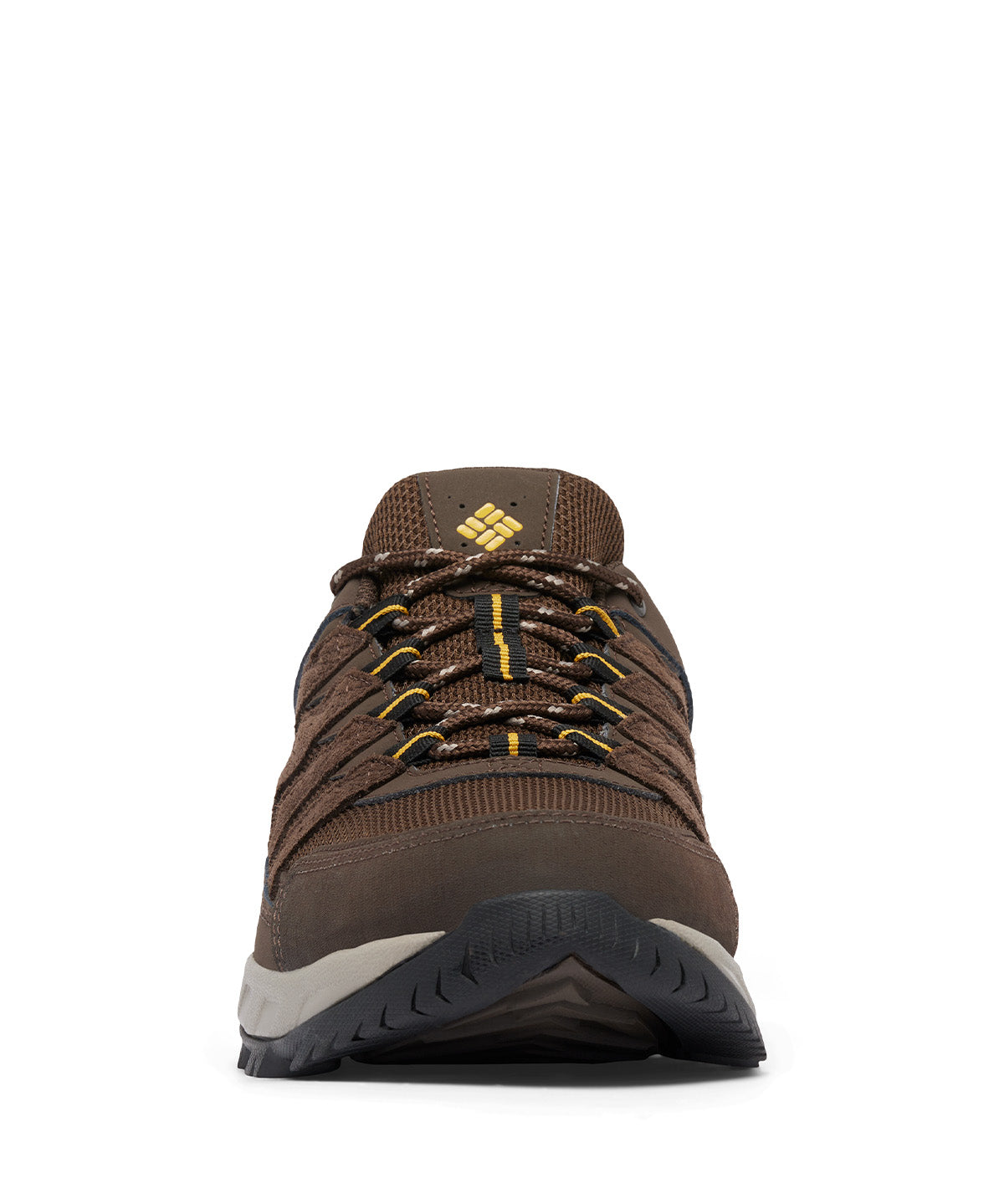Zapatilla Hombre Strata Trail Low Waterproof Café Columbia