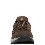 Zapatilla Hombre Strata Trail Low Waterproof Café Columbia